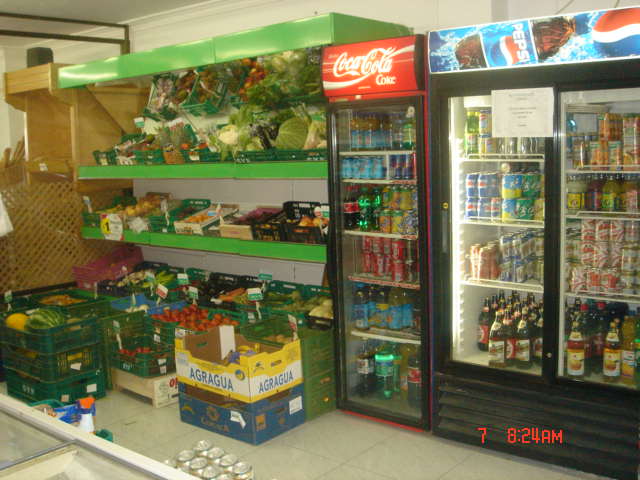 supermercado llevant sa rapita
